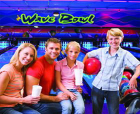 Port City Wave Bowl - Tourism Search 1