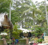 Diamond Waters Garden Nursery - Tourism Search
