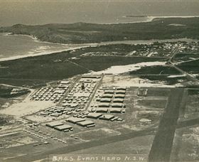 Evans Head Living Museum - Tourism Search 0