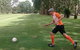 FootGolf At Teven Valley Golf Course - thumb 0