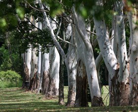 Teven Valley Golf Course - Tourism Search 1