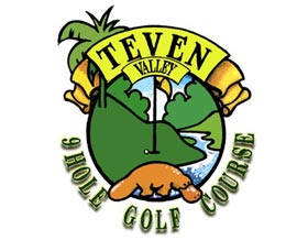Teven Valley Golf Course - Tourism Search 4