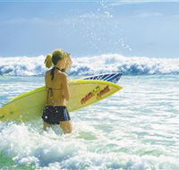 Rainbow Beach - Tourism Search