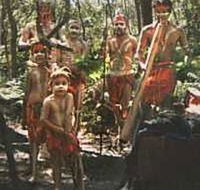 Minjungbal Aboriginal Cultural Centre - Tourism Search