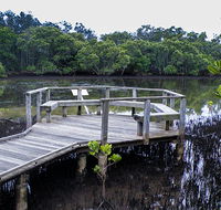 Walk on Water walking track - Tourism Search