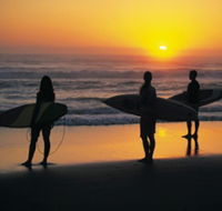Lighthouse Beach - Tourism Search