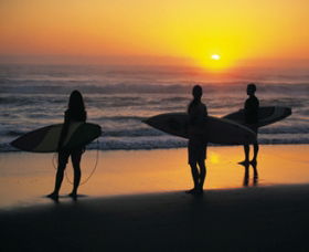 Lighthouse Beach - Tourism Search 0