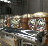 Black Duck Brewery - Tourism Search