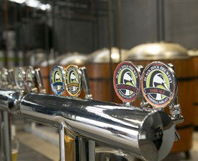 Black Duck Brewery - Tourism Search 0