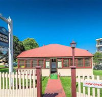 Mid North Coast Maritime Museum - Tourism Search