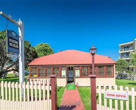 Mid North Coast Maritime Museum - Tourism Search 0