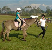 Port Macquarie Horse Riding Centre - Tourism Search