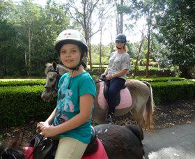 Port Macquarie Horse Riding Centre - Tourism Search 2