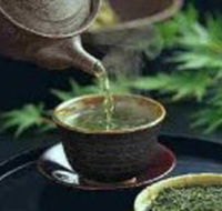 World Par-TEA - Tourism Search