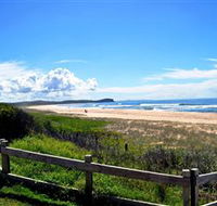 Grants Beach Coastal Walk - Tourism Search