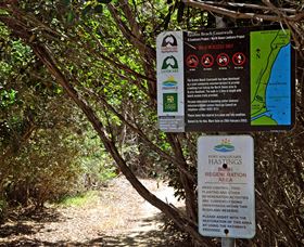 Grants Beach Coastal Walk - Tourism Search 1