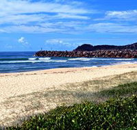 Grants Beach - Tourism Search