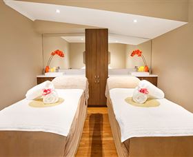 Aqua Vitae Day Spa - Tourism Search 2
