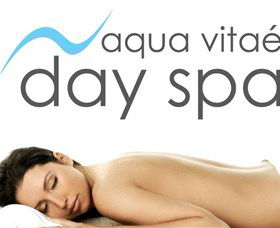 Aqua Vitae Day Spa - Tourism Search 1