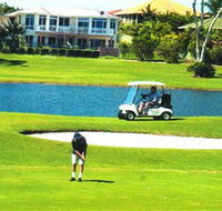 Emerald Downs Golf Course - Tourism Search