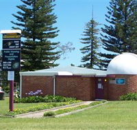 Port Macquarie Astronomical Observatory - Tourism Search