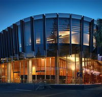 Glasshouse - Tourism Search