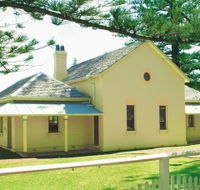 Port Macquarie Historic Courthouse - Tourism Search