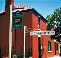 Port Macquarie Museum - Tourism Search
