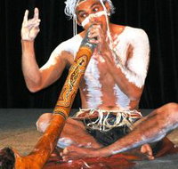 Dhinawan Dreaming - Tourism Search