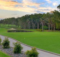 Port Macquarie Golf Club - Tourism Search