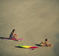 Tathra Beach - Tourism Search