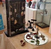 Creative Artisans Gallery - Tourism Search