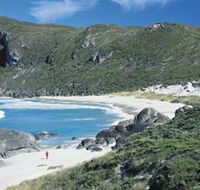 D'Entrecasteaux National Park - Tourism Search