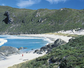 D'Entrecasteaux National Park - Tourism Search 0