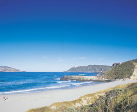 D'Entrecasteaux National Park - Tourism Search 1