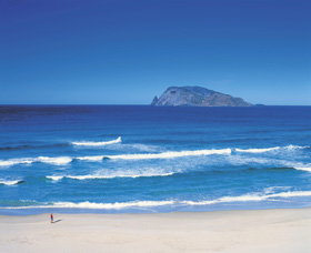 D'Entrecasteaux National Park - Tourism Search 2