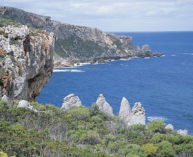 D'Entrecasteaux National Park - Tourism Search 3