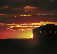 Tathra Wharf - Tourism Search