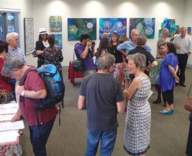 Lone Goat Gallery - Tourism Search 1