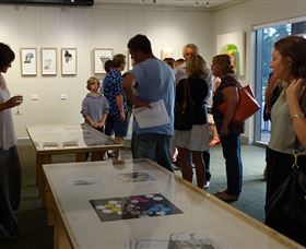 Lone Goat Gallery - Tourism Search 4