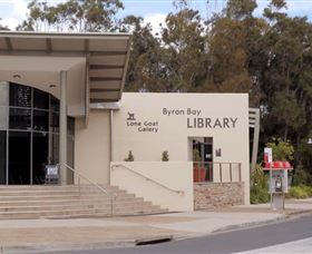 Lone Goat Gallery - Tourism Search 2