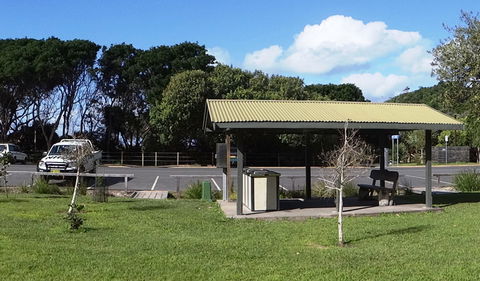 Broken Head Nature Reserve - Tourism Search 2