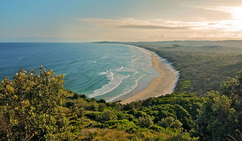 Arakwal National Park - Tourism Search 3