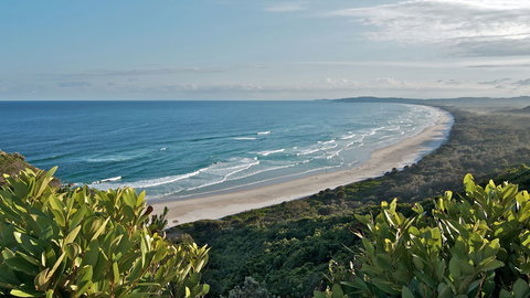 Cape Byron State Conservation Area - Tourism Search 0