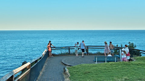 Cape Byron State Conservation Area - Tourism Search 2