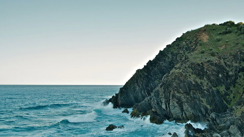 Cape Byron State Conservation Area - Tourism Search 3