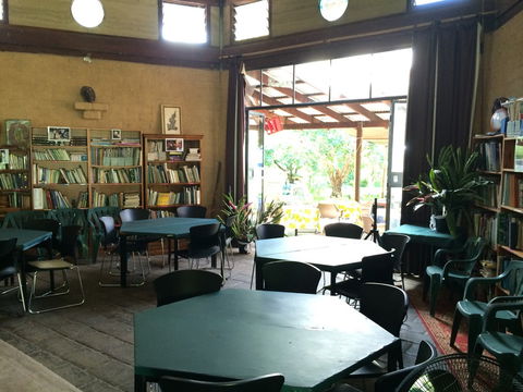 Djanbung Permaculture Gardens - Tourism Search 2