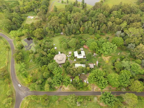 Djanbung Permaculture Gardens - Tourism Search 11