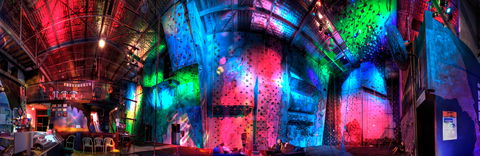 Centre Of Gravity - Tourism Search 1
