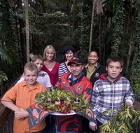 Sea Acres Rainforest Centre - Tourism Search